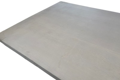 Grey Elm Table Top